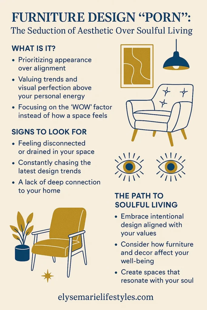 Furniture & Design Porn